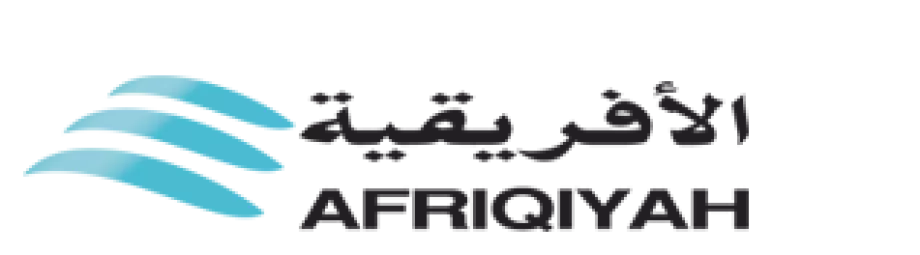 Logótipo da Afriqiyah Airways