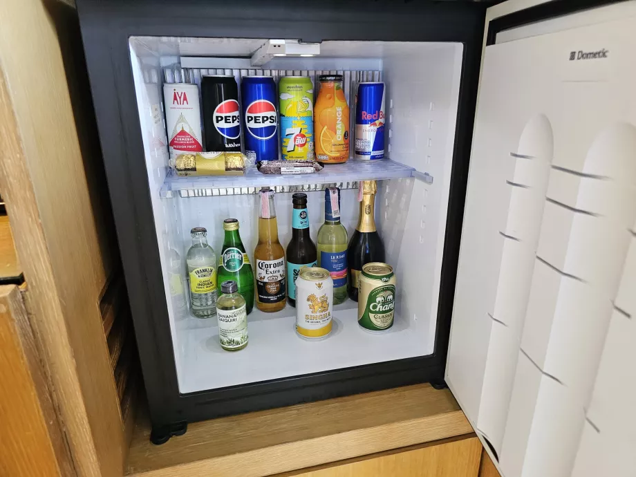 Mini-bar