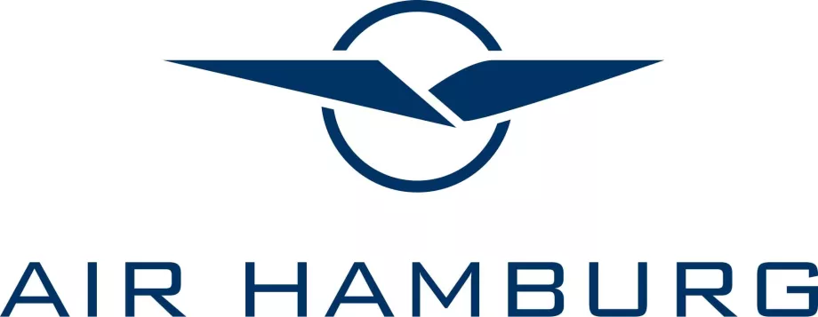 Logótipo da Air Hamburg