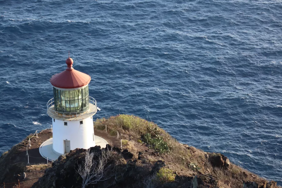 Ponto de Makapu'u