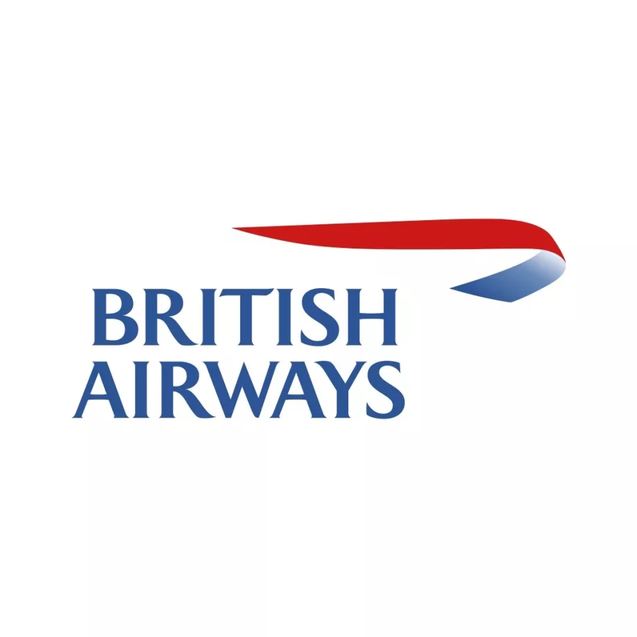 Logótipo da British Airways