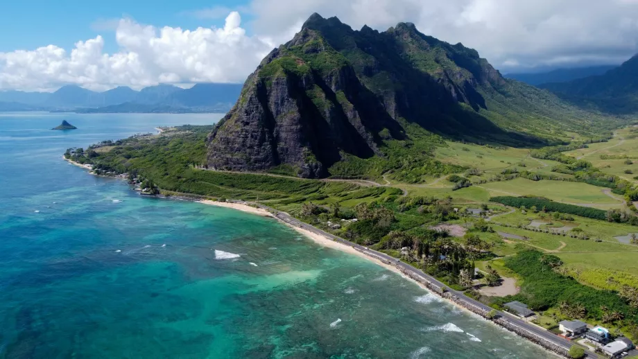 Vale de Kahana