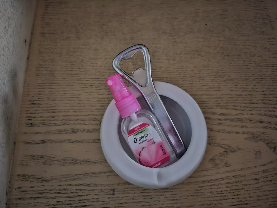 Repelente de insectos