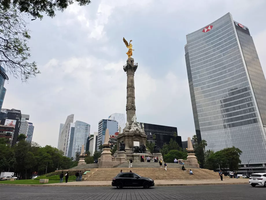 Anjo da Independência