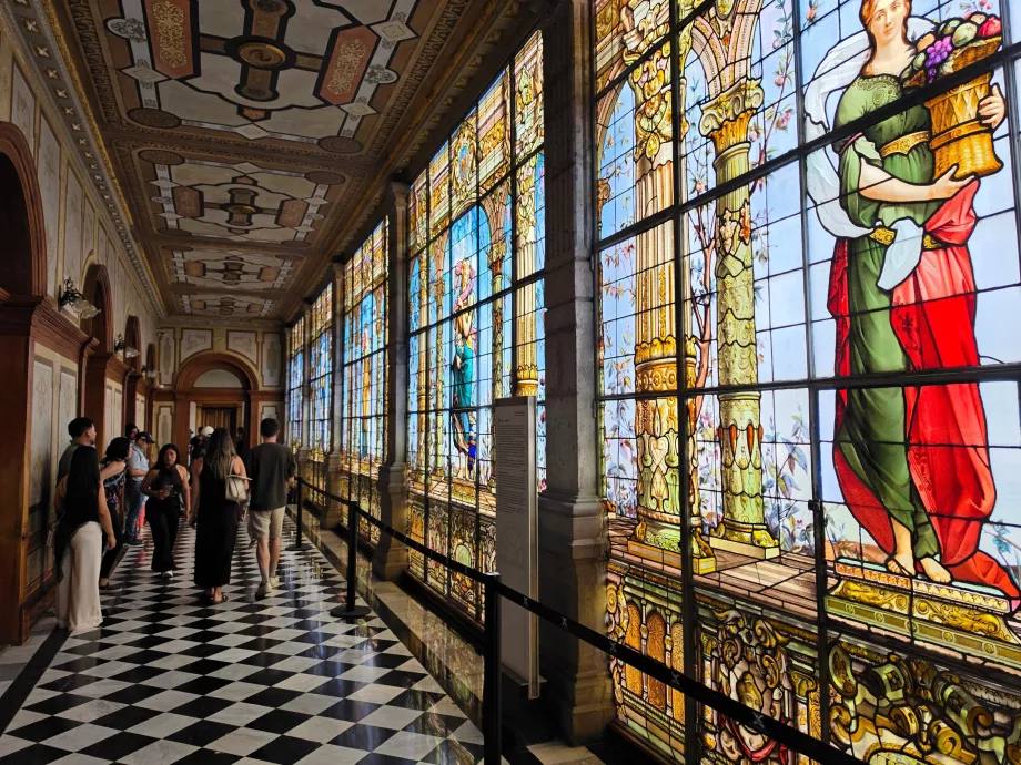 Castelo de Chapultepec