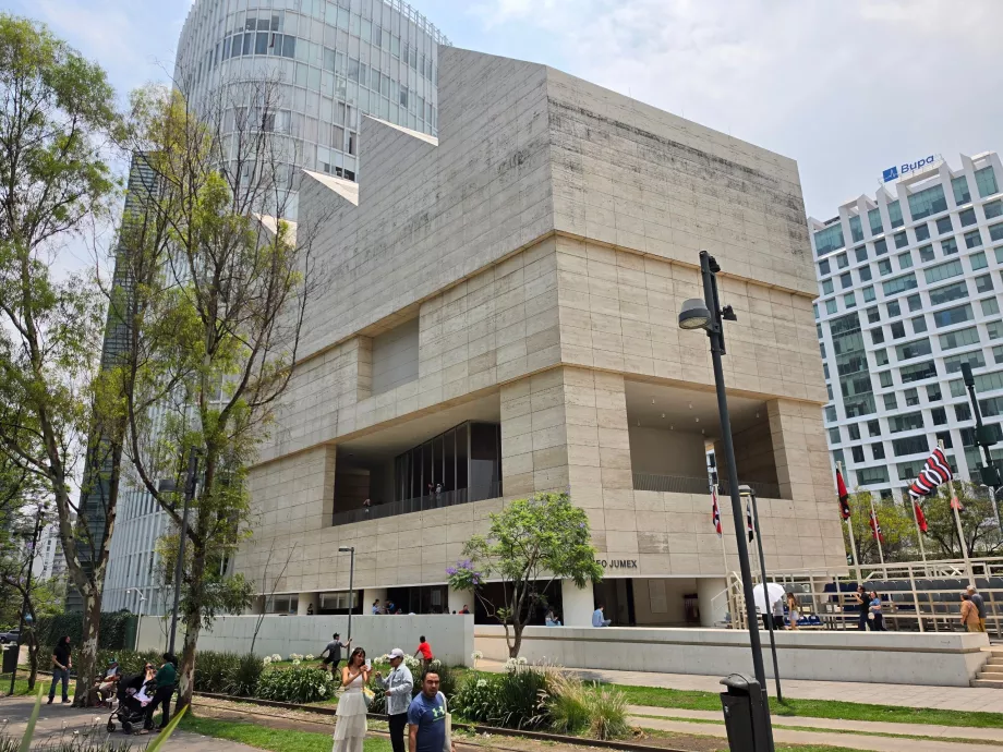 Museu Jumex