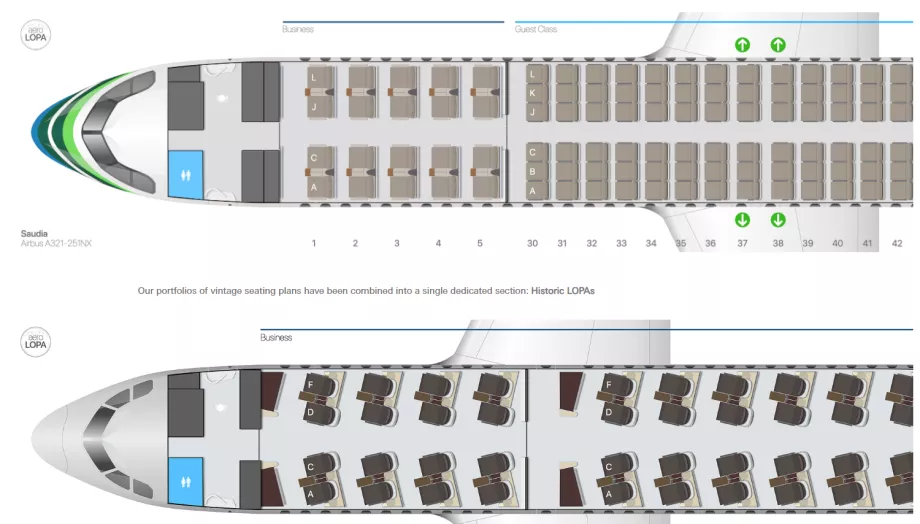 Captura de ecrã de aerolopa.com