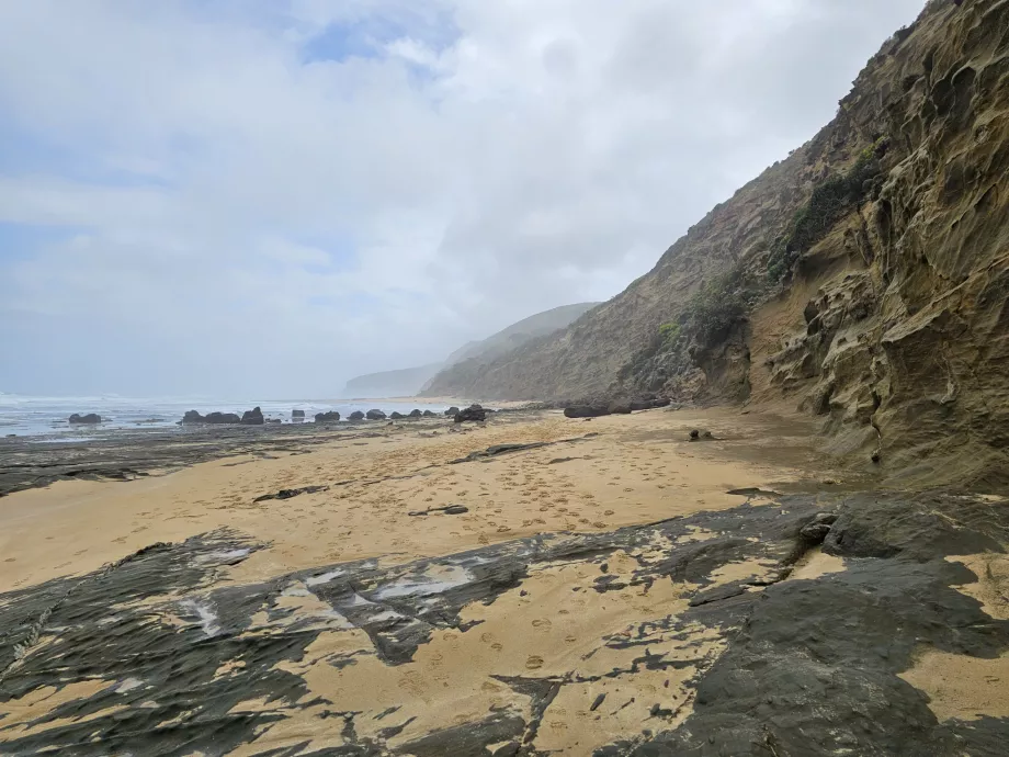Praia dos Naufrágios