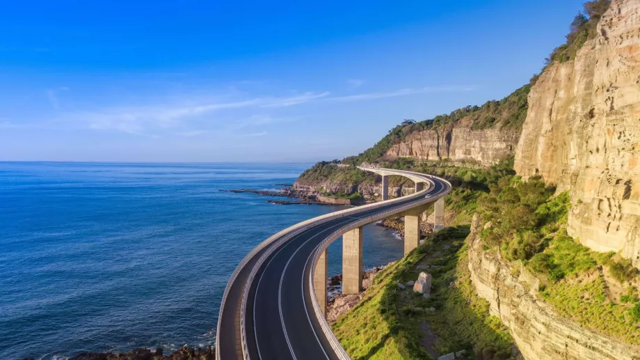 Ponte Sea Cliff
