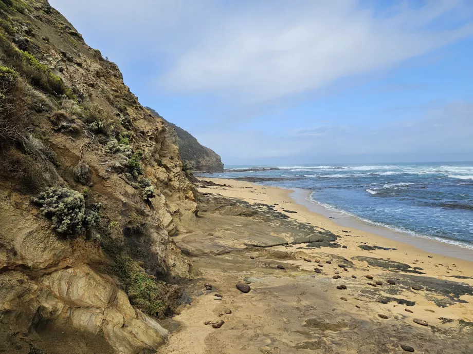 Praia dos Naufrágios