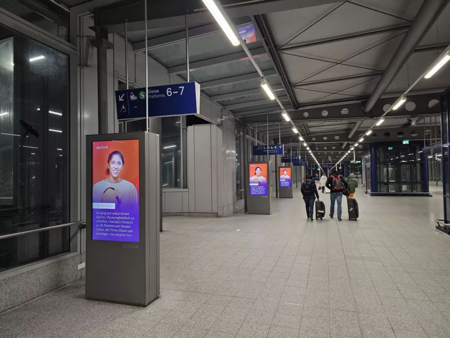 Estação DUS