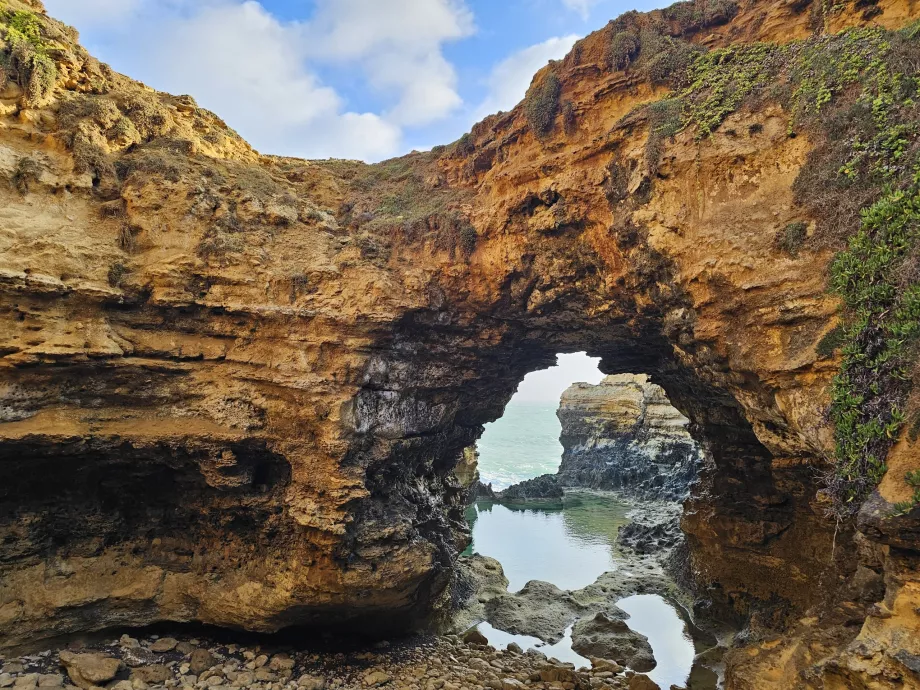 A Gruta