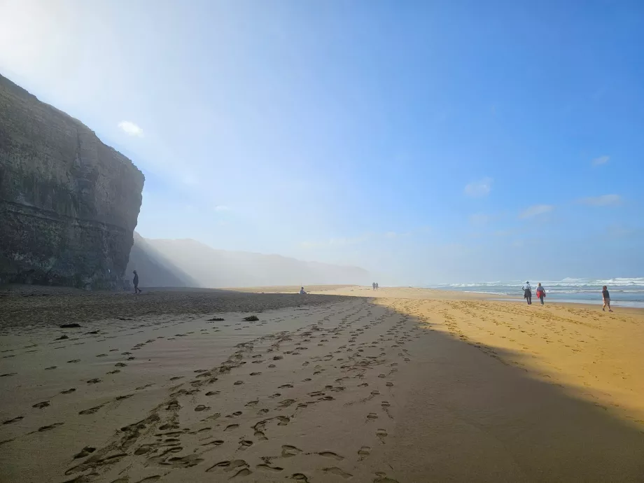 Praia dos Doze Apóstolos