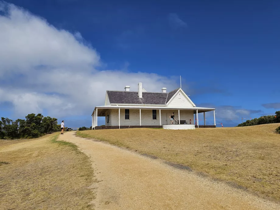 Museu do Cabo Otway