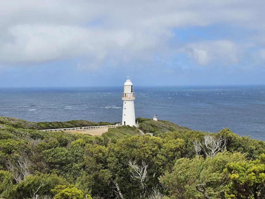 Cabo Otway