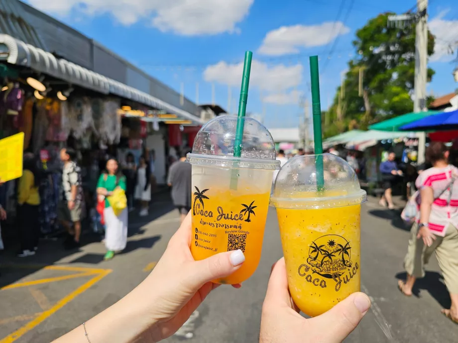Mercado de Chatuchak