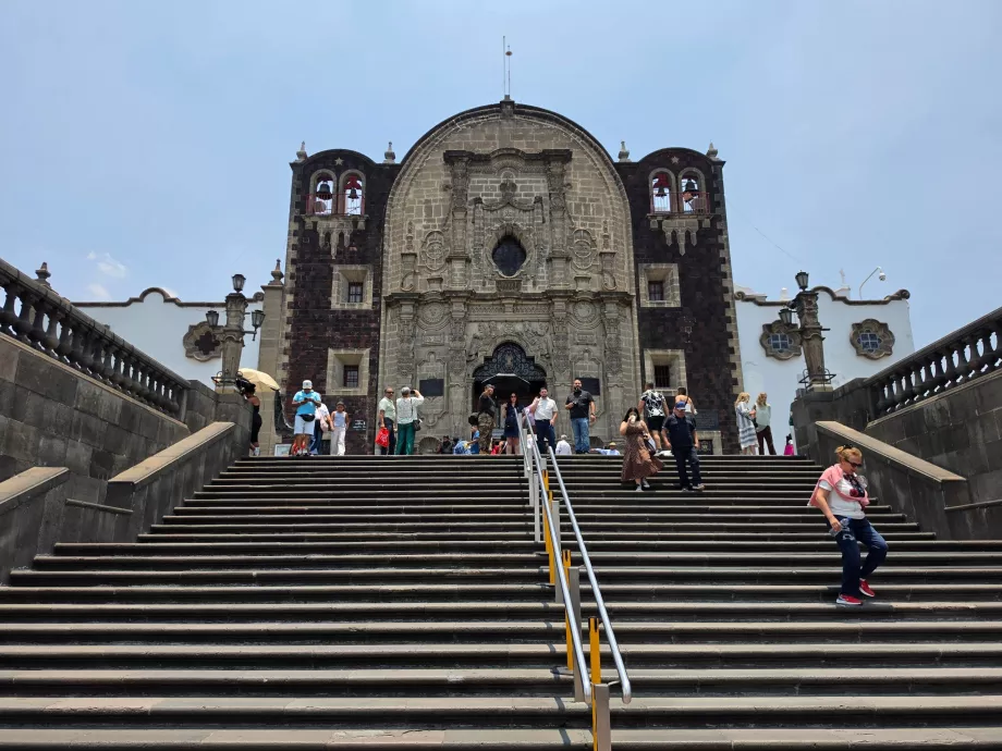 Capela do Cerrito