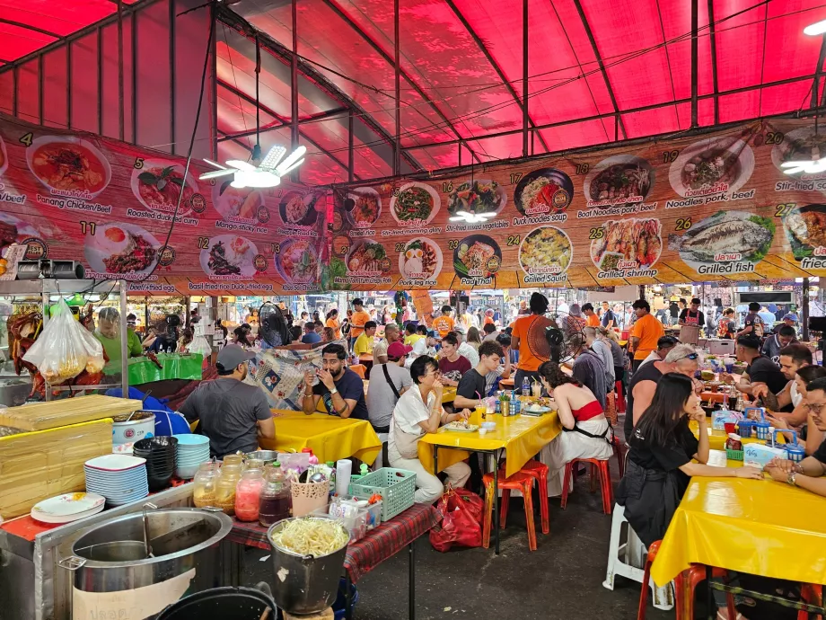 Mercado de Chatuchak