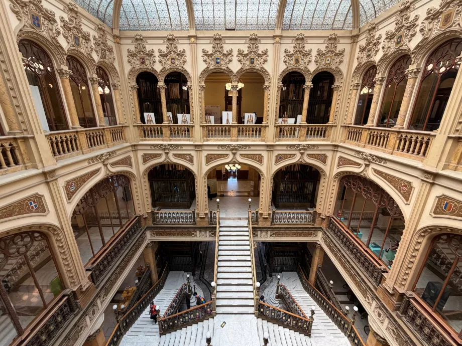 Palácio Postal
