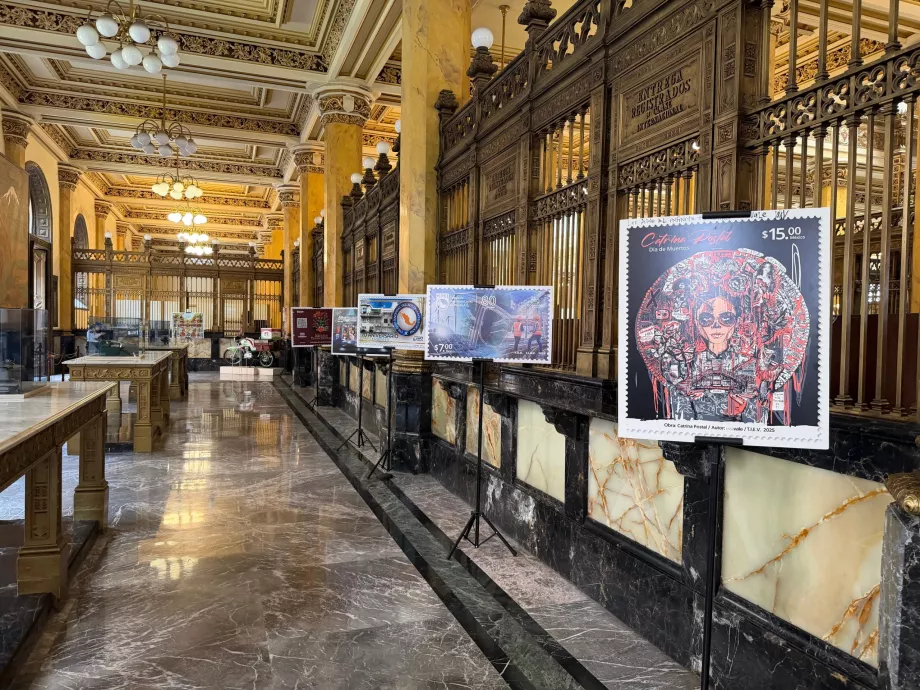 Palácio Postal