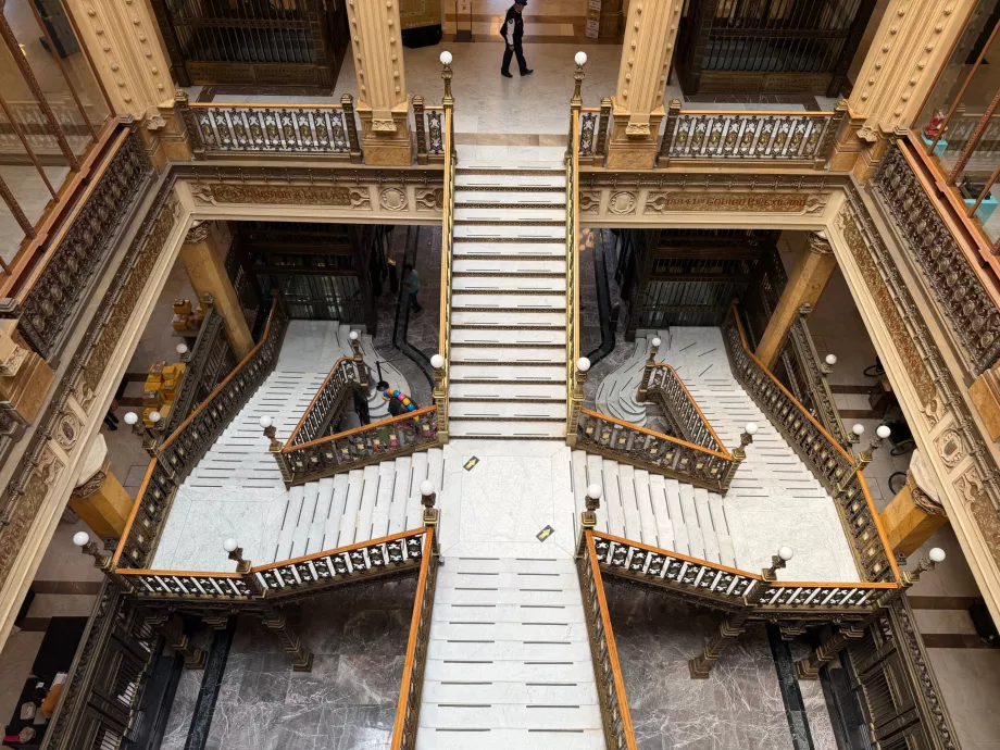 Palácio Postal