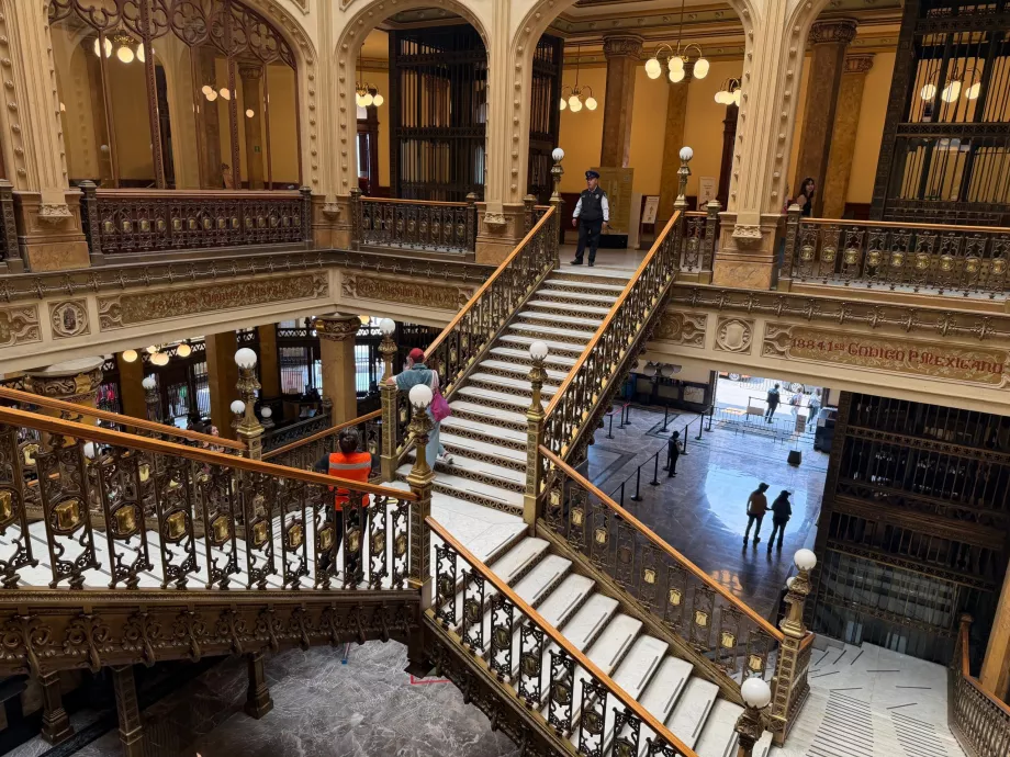 Palácio Postal