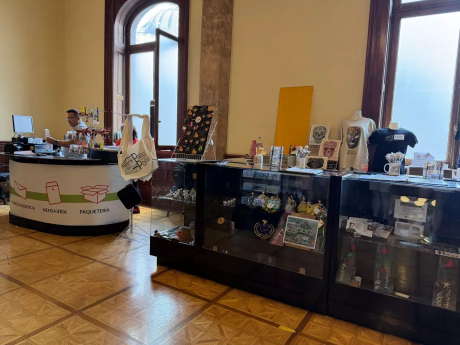 Palácio Postal