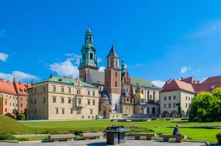Catedral de Wawel