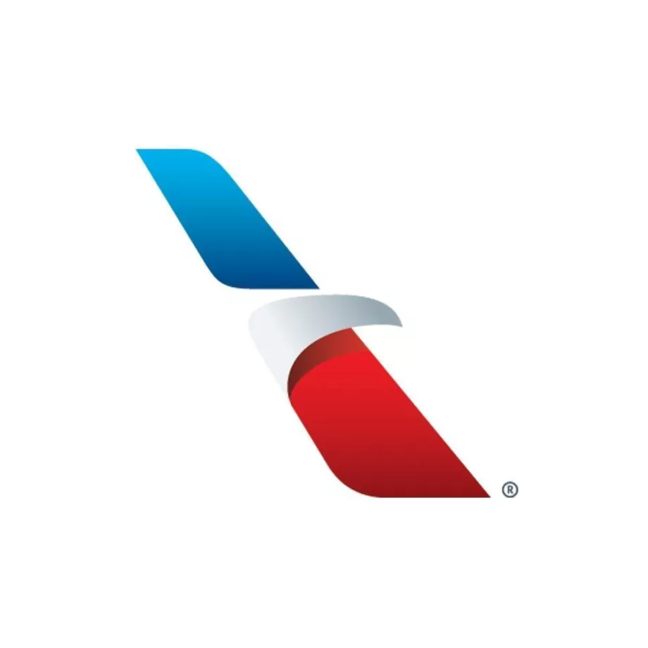 Logótipo da American Airlines