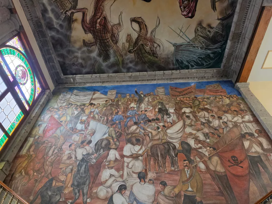 Castelo de Chapultepec