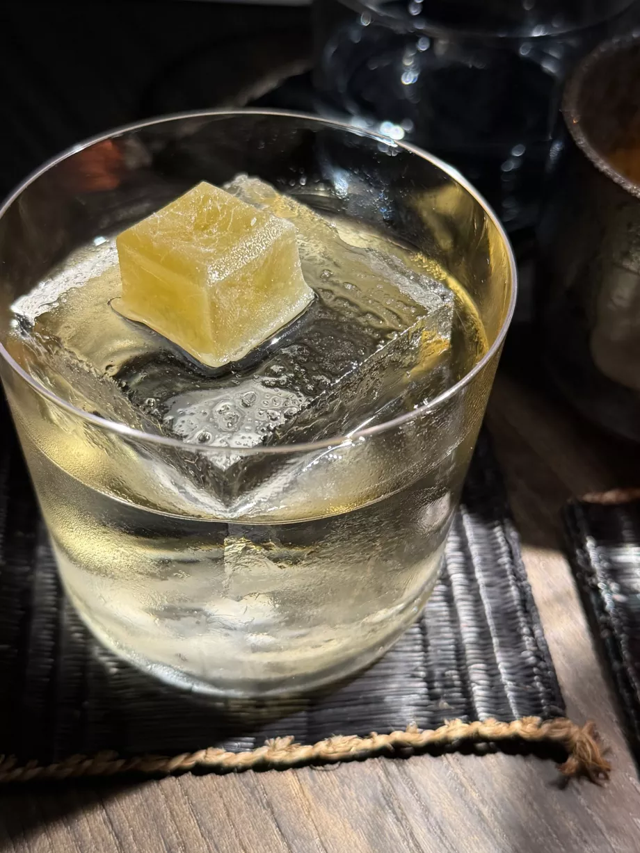 Bar Us - as nossas bebidas