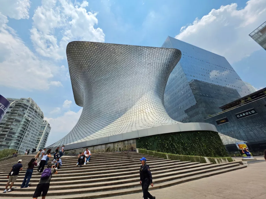 Museu Soumaya