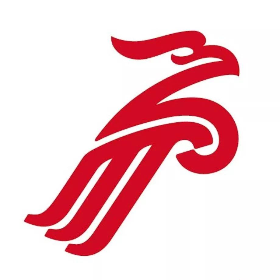 Logótipo da Shenzhen Airlines