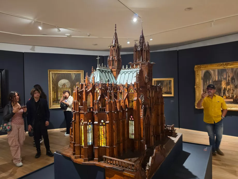 Museu Soumaya