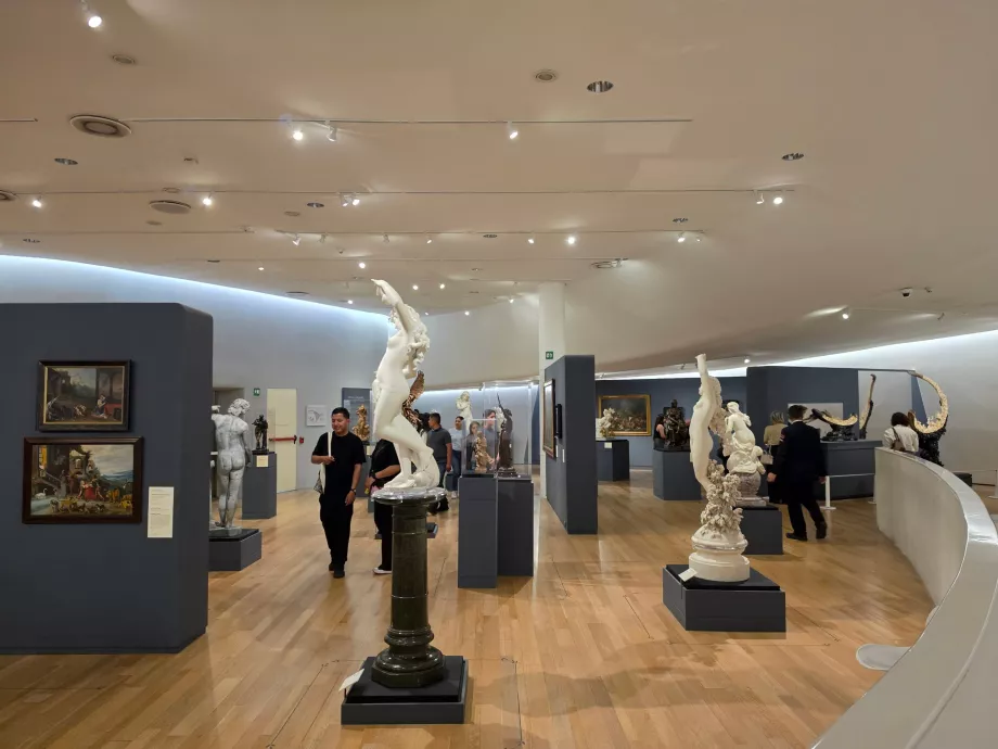 Museu Soumaya