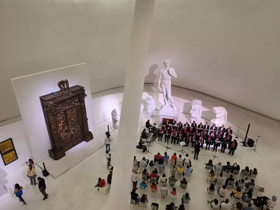 Museu Soumaya