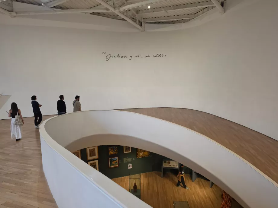 Museu Soumaya