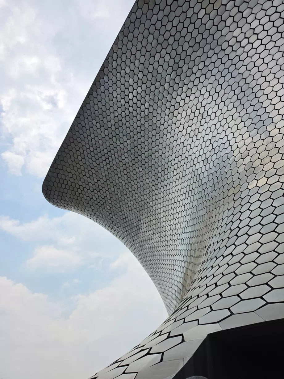 Museu Soumaya