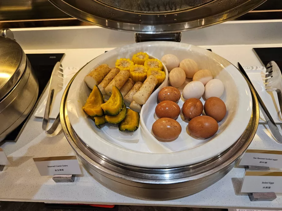 HNA Lounge em Pequim