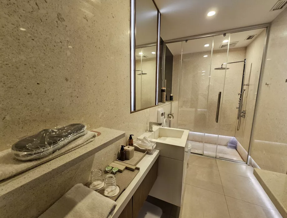 HNA Lounge em Pequim