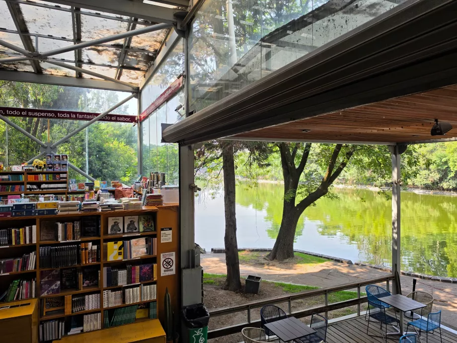Biblioteca de Porrúa