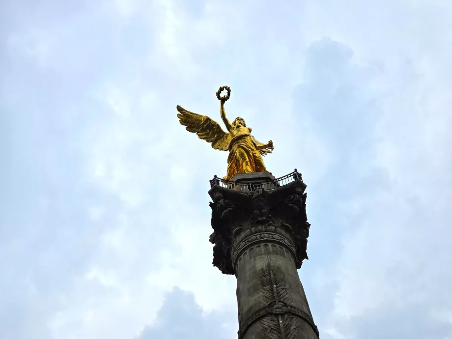 Anjo da Independência
