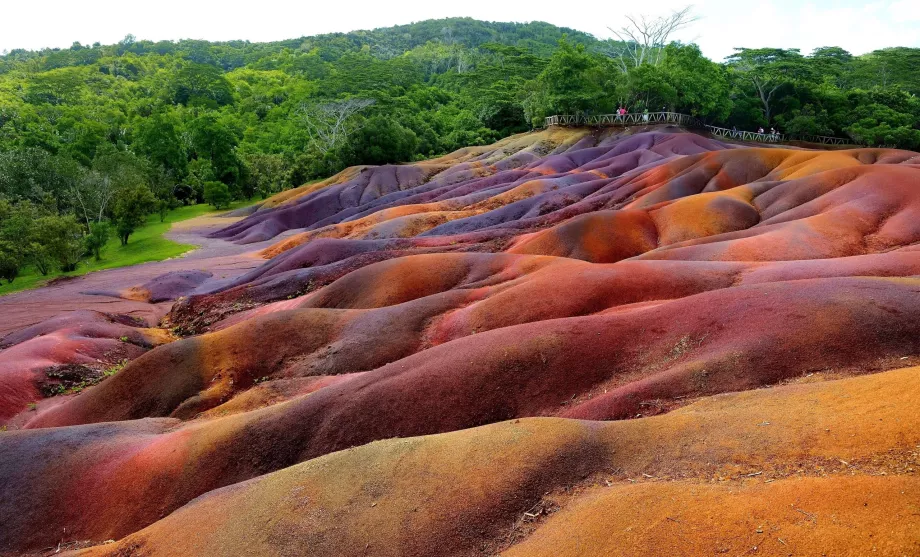 O país das sete cores