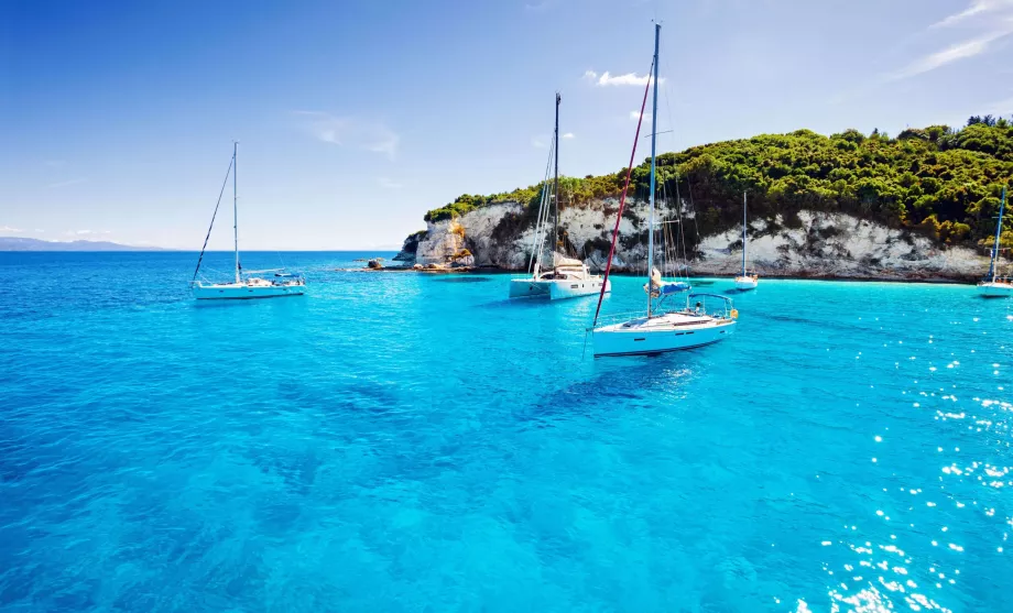 Corfu
