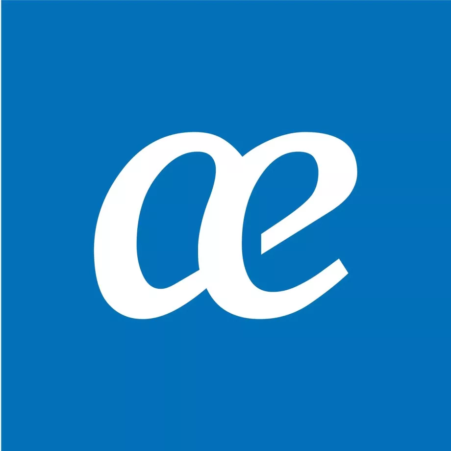 Logótipo da Air Europa