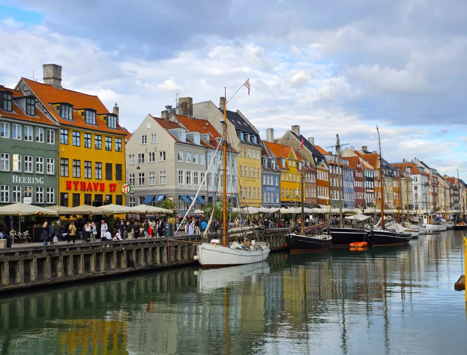 Nyhavn