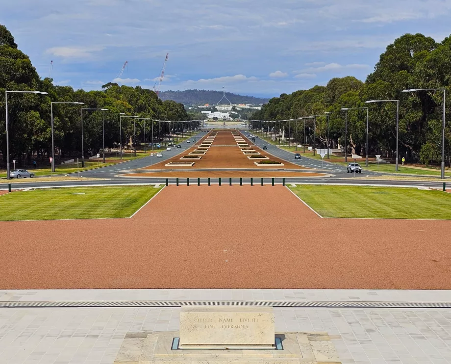 Desfile Anzac