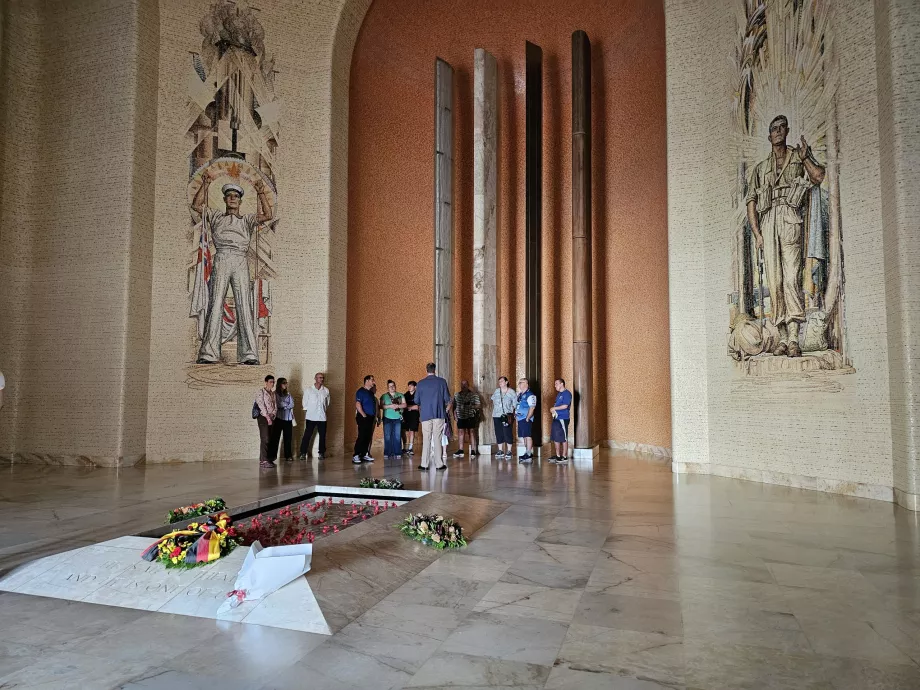 Memorial de Guerra Australiano