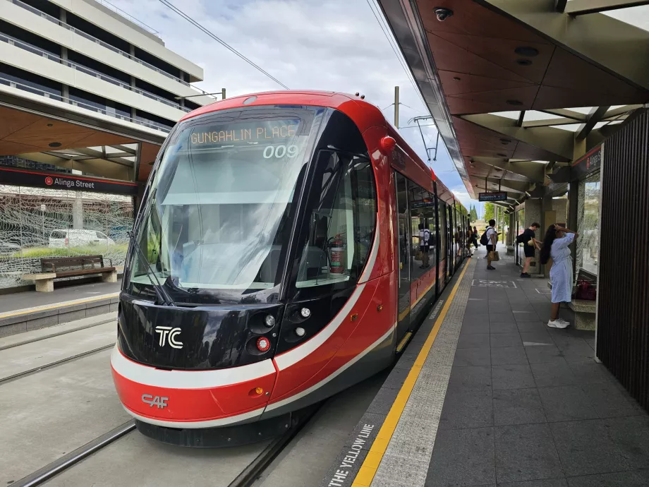 Elétrico