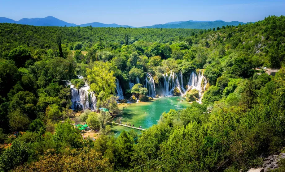 Bósnia e Herzegovina